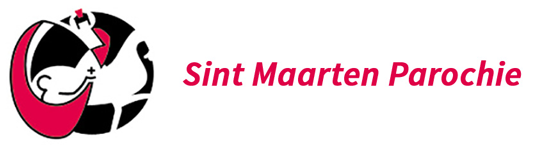 R.K. Parochie Sint Maarten Logo