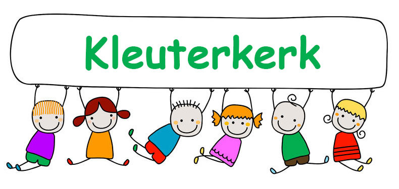 Kleuterkerk