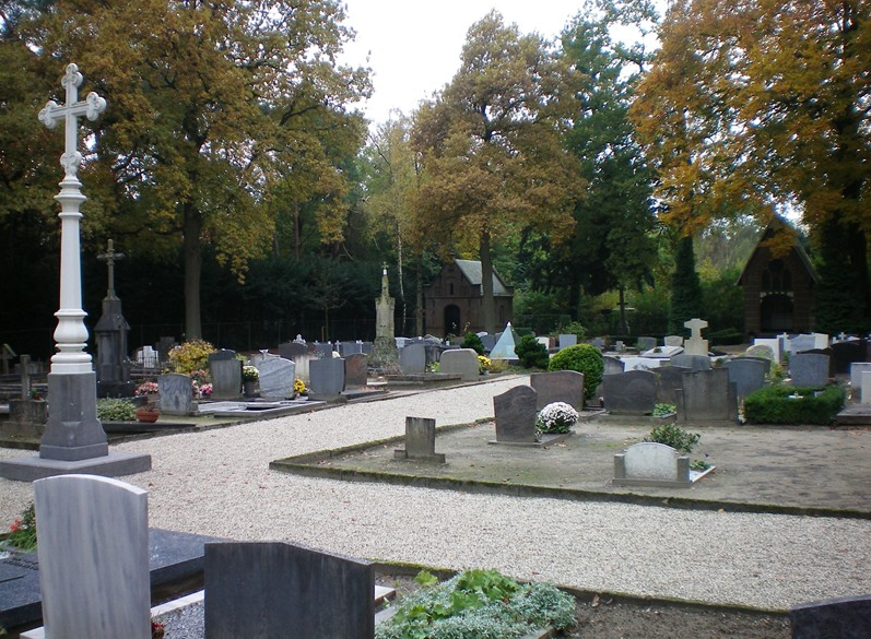 begraafplaatspetrusbanden